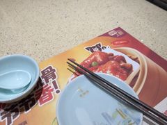 -点都德(奥体印象城店)