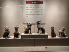 -太原市博物馆