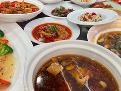 -菜香源·醉湖美宴(杨家坪店)