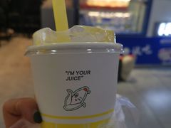 原味玉米汁-黄记玉米汁(天河又一城店)