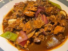 -吕氏疙瘩汤·私家菜馆(慈云寺店)