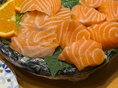 -大唐尚武烤活鳗鱼黑牛烤肉(大里路店)