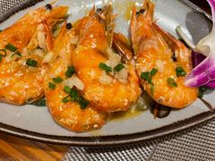 -朝日屋(高新店)