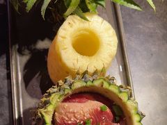-和来烤肉(仓山万达店)