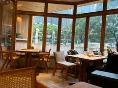 -翠贝卡&Mama Kelly Brunch Coffee(河西店)