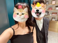 -海马体照相馆(重庆爱琴海购物公园店)