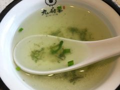 -九府羊·鲜羊火锅·烤串(新华路店)