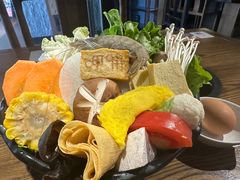 -呷哺呷哺(松江开元店)