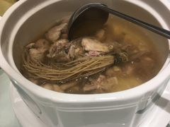 胡须鸡-顺德佬(五和店)