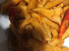 -百年神厨·地道川菜(清江西路店)