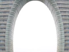 -湖州太湖旅游度假区-月亮广场