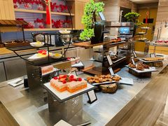 -北京王府井希尔顿酒店·万斯阁西餐厅