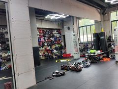 -VPsmart私教健身工作室(新华路旗舰店)