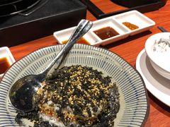 -山之屋炭火烧肉·生啤畅饮(大朗万科中央公园店)