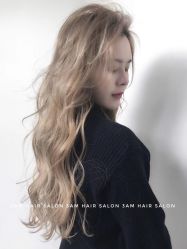 点击看大图 -3AM HAIR SALON烫发染发接发