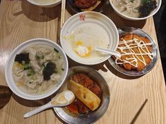 -鲜得来排骨年糕(即墨路店)