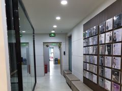 -舞蕾舞蹈(特长生校区)