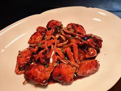-许爷家·生态湖鲜(徐汇日月光店)