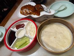 -小吊梨汤·北京菜·烤鸭(鸟巢店)