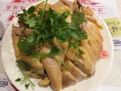 白斩鸡-振鼎鸡(福州路店)