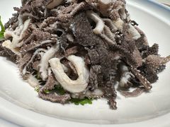 -蓬川食府(金海道店)