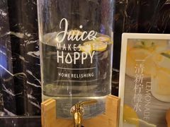 -碧桂园凤凰城酒店(南京店)