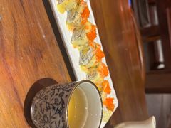 -白石的深夜食堂(济南万象城店)
