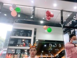 -风向标WIND VANE SALON