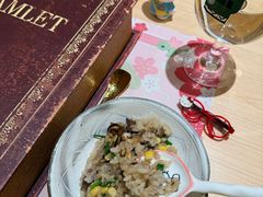 -松临·铁板烧&Omakase(神农店)