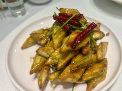 -鸿运楼烤鸭店(天桥店)