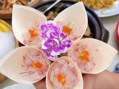 -丰尔粥食·顺德鱼生·干蒸排骨顺德菜(大良分店)