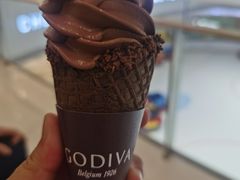 -GODIVA(国际金融中心店)