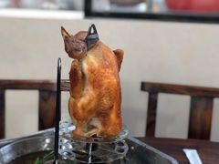 栋企鸡-张家卫·阳江菜·小海鲜(肥婆湾桥店)