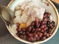 -鲜芋仙(太原街万达店)