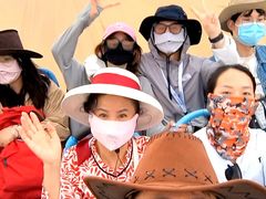 -银肯塔拉沙漠生态旅游景区