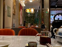 大堂-顺意·顺德家乡菜(国际人才大厦店)