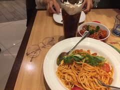 -必胜客(WOW中心城店)