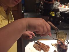 -星伦多自助料理·涮烤一体(虹悦城店)
