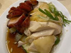 -南香饭店(Jalan Sultan)
