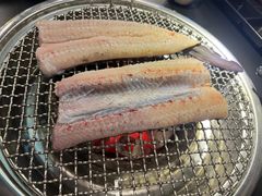 -银座苑烧肉酒场·烤活鳗(仙霞路店)