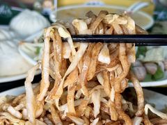 -庆丰包子铺(西单店)