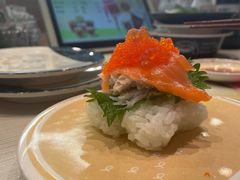 -滨寿司(新街口中央商场店)