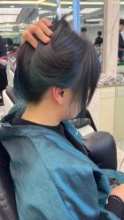 -潘多拉Hairsalon