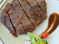 -圣彼得堡观江俄餐厅(中央大街黑金冠店)