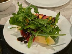 -新云南皇冠假日酒店-长街西餐厅