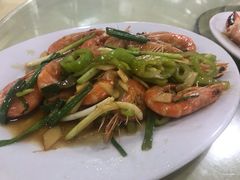 -源海渔村·现捞海鲜(大角湾店)