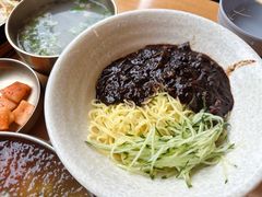 -顺姬冷面(延大店)