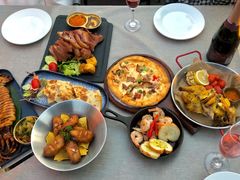 -埠口精酿夜景餐酒吧· BREWPORT BISTRO(长嘉汇重庆之眼店)