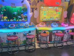 -大玩家(通州万达广场店)