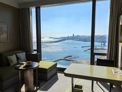 -大连君悦酒店